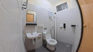 FS SERENITY - HOMESTAY KULIM - 5 Air Conds