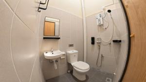 FS SERENITY - HOMESTAY KULIM - 5 Air Conds
