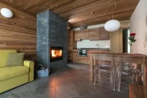 Chalet Heidi
