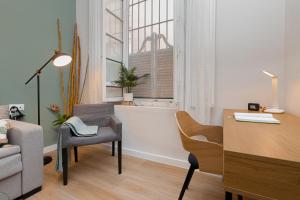 C60 Pretty loft in downtown