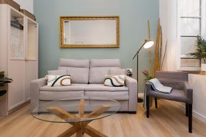 C60 Pretty loft in downtown