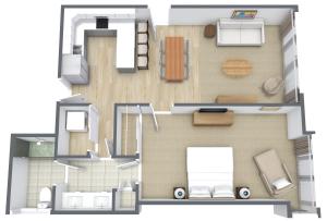 Casa Costera, Isla Verde Beach, Apartments by Marriott Bonvoy
