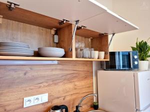 City Center Apartments - Moderna Brno Římské náměstí II