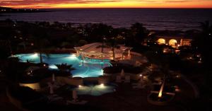 Pueblo Bonito Emerald Bay Owner Master Suite 1BR2B, REQUEST- see by Clay & Lisa