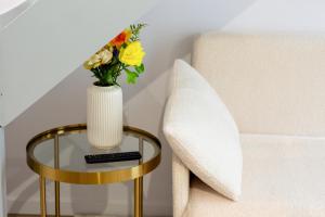 La Terrasse du Palais - Hyper centre