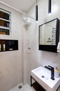 Complete Loft in the Center of Rio AC, TV, Wi-Fi