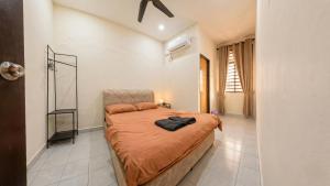 FS SERENITY - HOMESTAY KULIM - 5 Air Conds