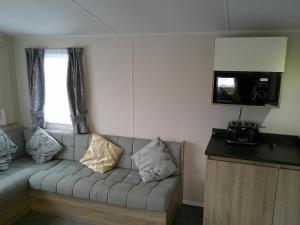 Kingfisher Ingoldmells Mistral II 8 Berth Central heated