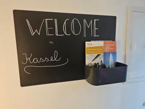 Stylish city studio - renovated & central