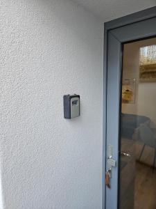 Stylish city studio - renovated & central