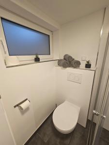 Stylish city studio - renovated & central