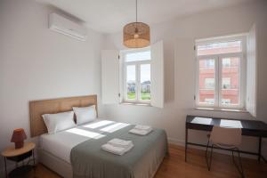 FLH Arroios Boho-Chic Apartment