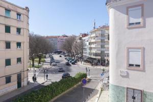 FLH Arroios Boho-Chic Apartment