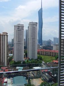 Elite Stay at Ramad KL