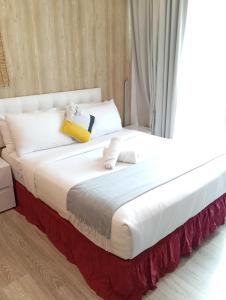 Elite Stay at Ramad KL