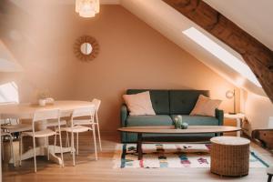 Logement Cosy avec Vue, Charmant quartier Médiéval