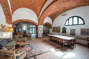 Villa Mulino Rotone by Toscana-Bella