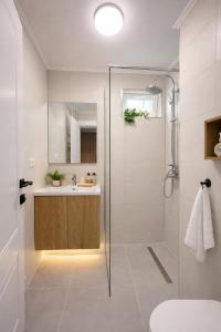 Central Studio Elegant & Comfortable