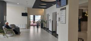 Diva Apartament superol z aneksem kuchennym