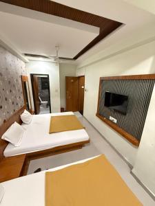 Hotel Sumeet Palace