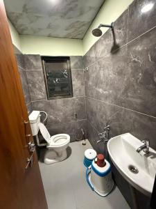 Hotel Sumeet Palace