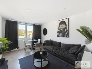 Le Central - Appartement au 1er étage
