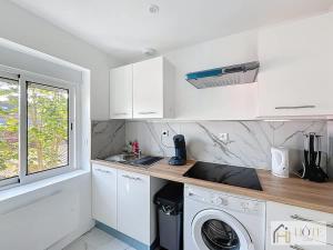 Le Central - Appartement au 1er étage