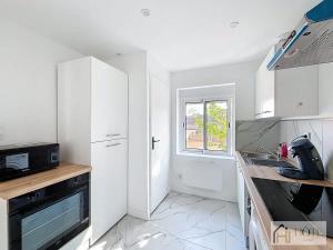 Le Central - Appartement au 1er étage