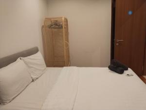 park view Service Apartment near KLCC