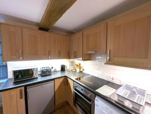 1 Bed in Edinburgh oc-e1678