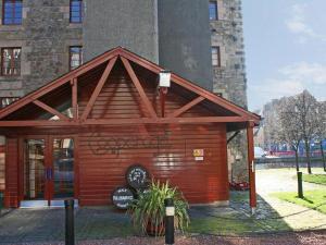 1 Bed in Edinburgh oc-e1678