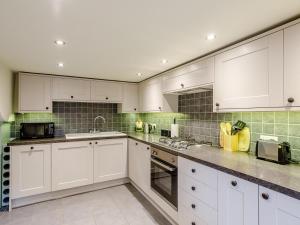 1 Bed in Matlock oc-61938
