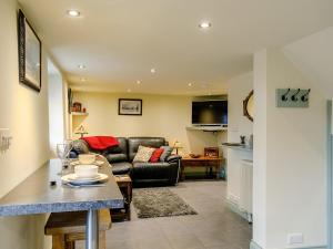1 Bed in Matlock oc-61938