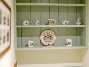 1 Bed in Matlock oc-61938