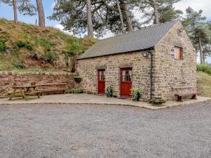 1 Bed in Matlock oc-61938