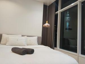 park view Service Apartment near KLCC
