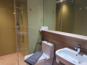 park view Service Apartment near KLCC