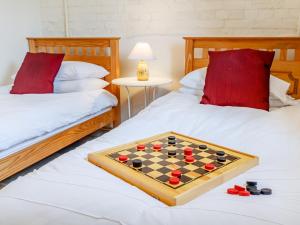 2 Bed in Rhode CHANP