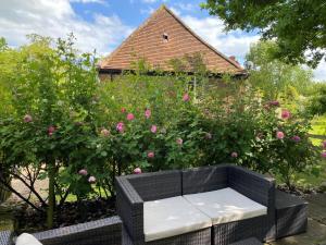 2 Bed in Rhode CHANP