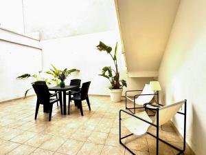 Casa Appia - Authentic Beachfront House with Sea- View Garden in Santa Maria al Bagno - Marea Stays Collection