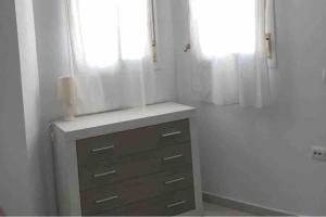 Beautiful penthouse in Zahara de los Atunes