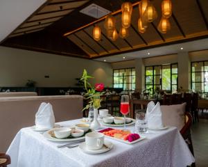 Siddhartha Riverside Resort, Chumlingtar