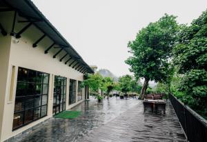 Siddhartha Riverside Resort, Chumlingtar