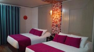 Corazón Del Café Hotel Boutique
