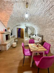 Casa La Grotta