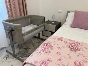 Suite Deluxe con balcone - a due passi dal mare