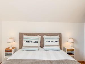 NEW Ô Gite de la Mer - Vue mer - Poêle - Spacieux