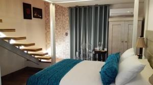 Corazón Del Café Hotel Boutique