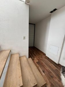 Airport apartment, US Embassy Simón Bolívar