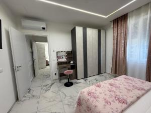 Suite Deluxe con balcone - a due passi dal mare